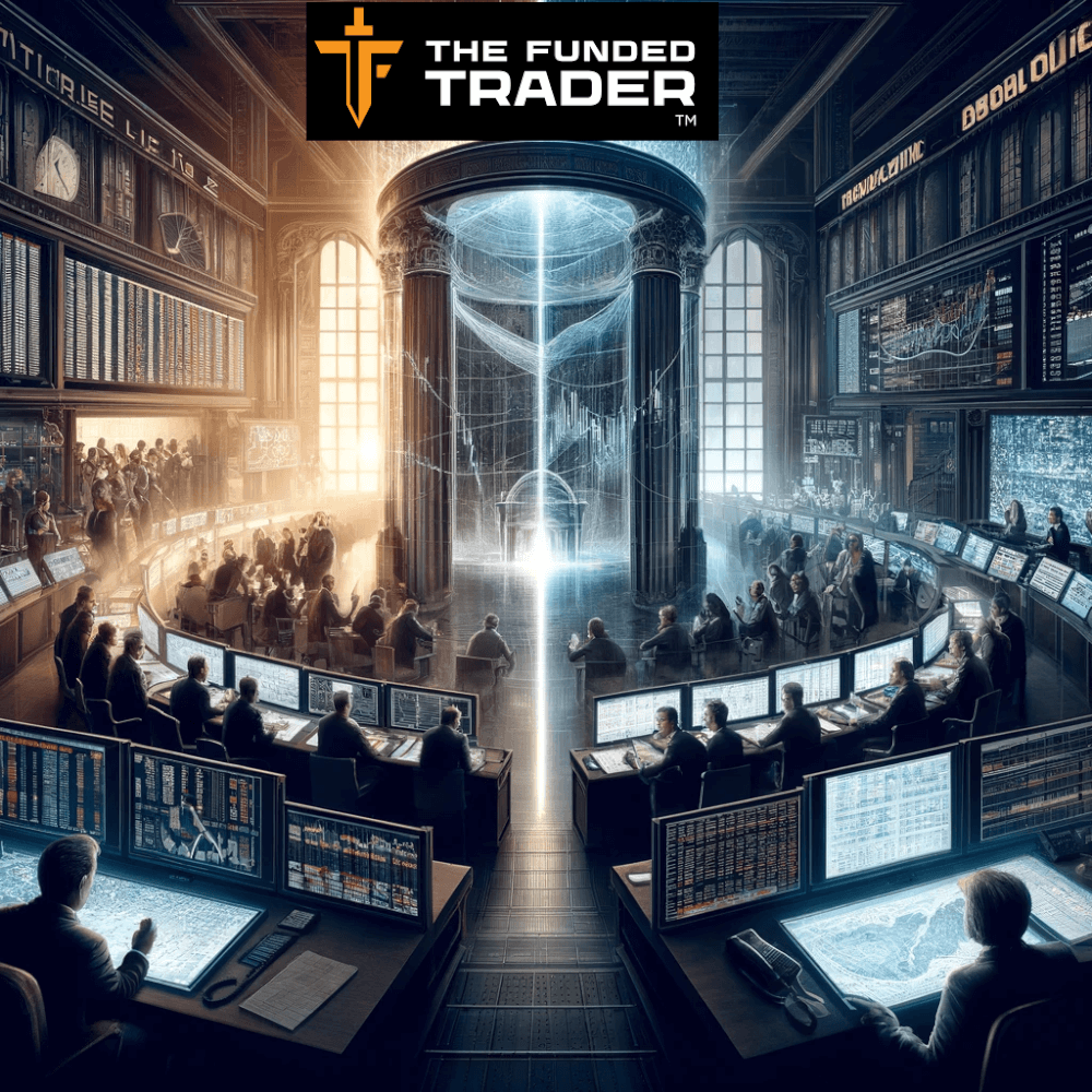 The Funded Trader closure: A sign of changing times in prop trading