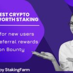 5 best crypto worth staking 