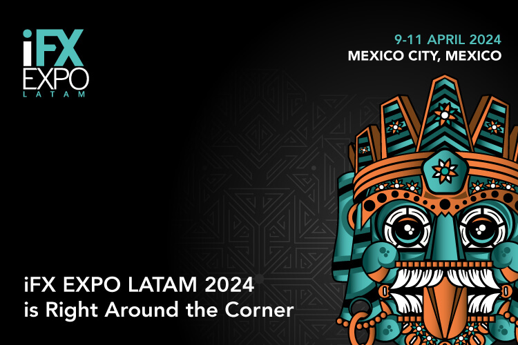IFX EXPO LATAM Mexico