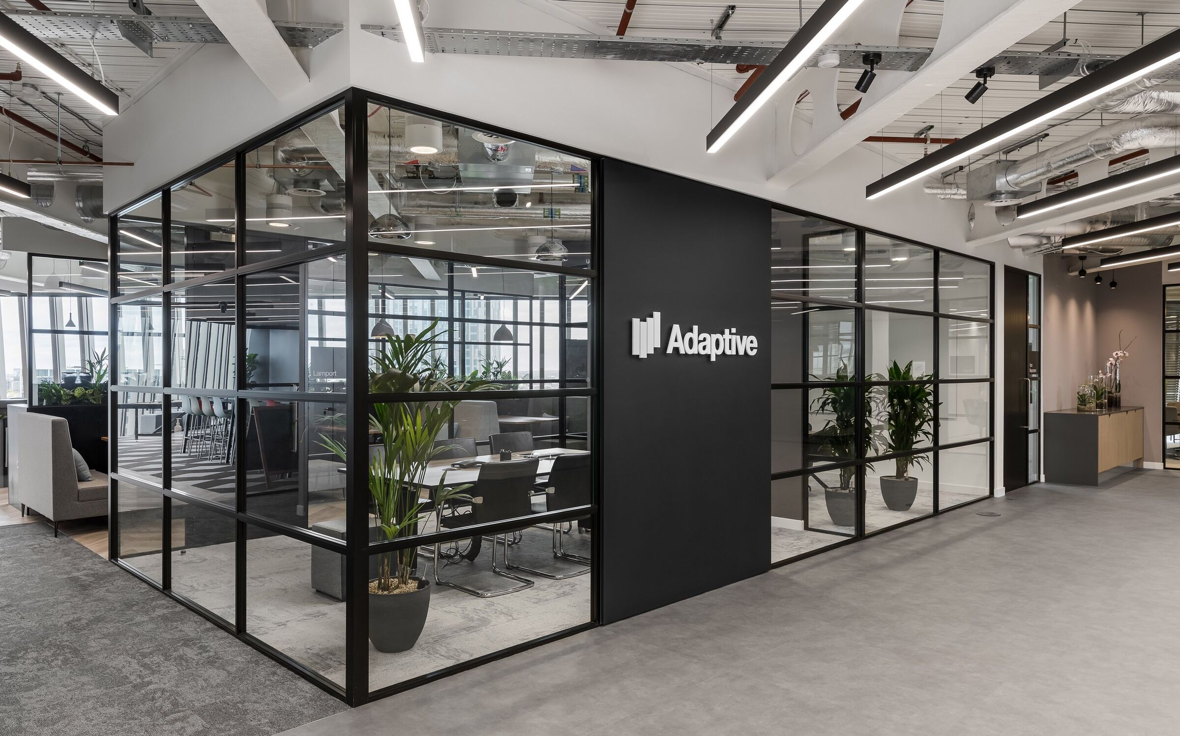Adaptive is helping KCx build its new execution equities platform