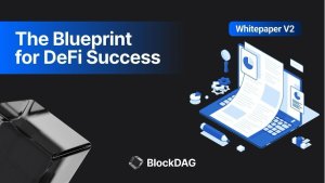 BlockDAG Blueprint for DeFi success