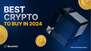 BlockDAG best crypto to buy in 2024