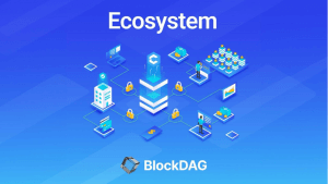 Blockdag block scheme