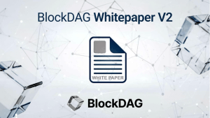 BlockDag whitepaper V2