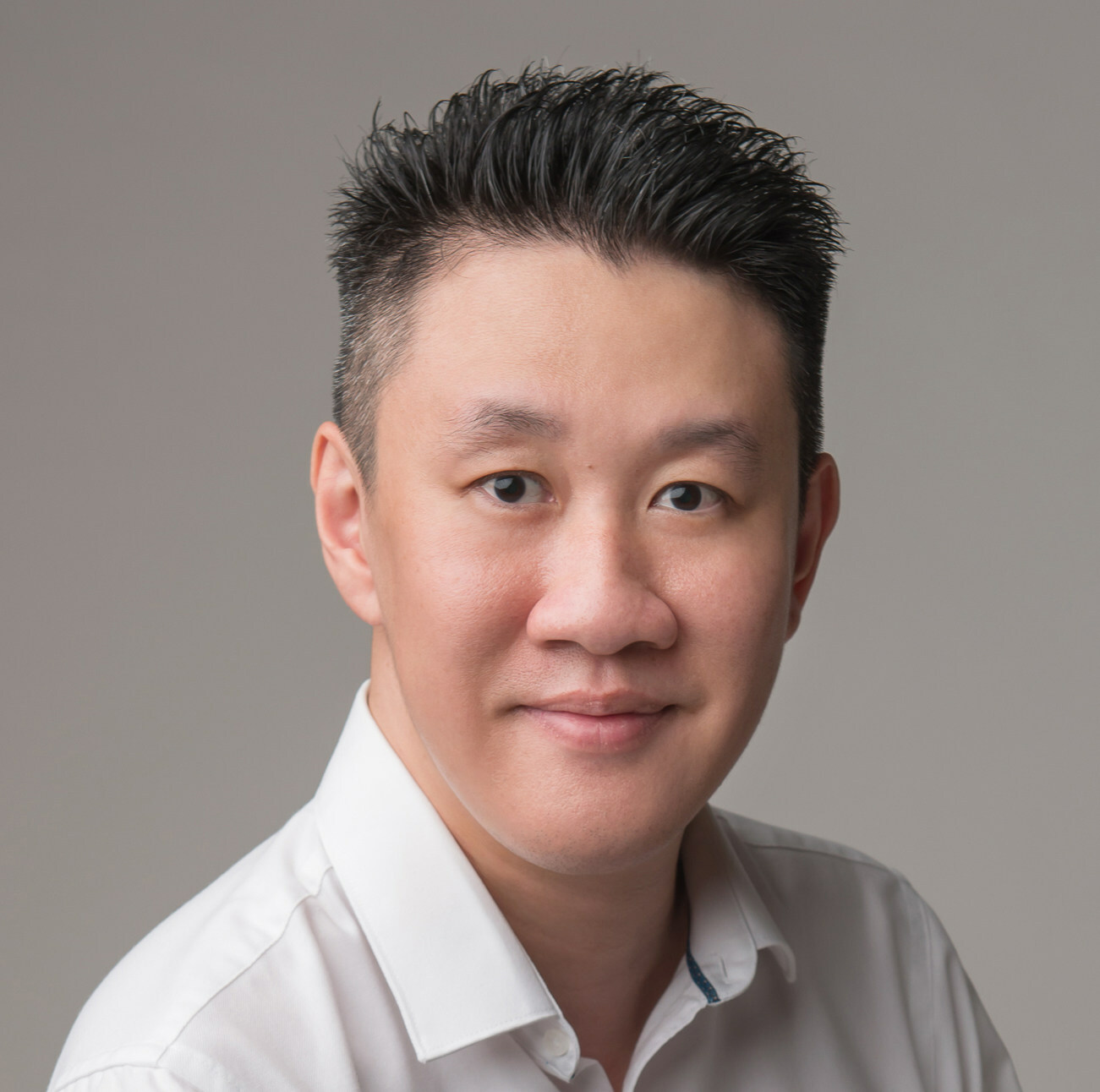 Bobby Bok, GTN's Head of Sales for Asia Pacific