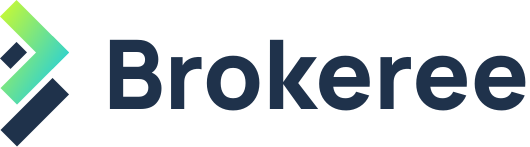 Brokeree Logo