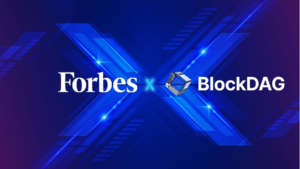 Forbes BlockDAG