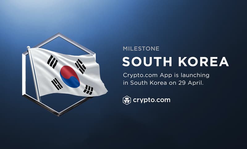 Crypto KOREA