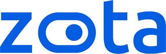 Zota new logo