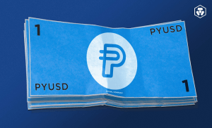 PayPal stablecoin PayPal USD (PYUSD