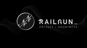 Privacy cryptocurrency Railgun (RAIL)