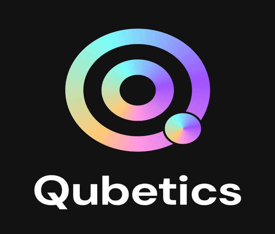 Qubetics featured