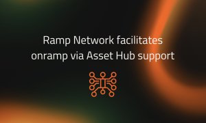 Symbol of Ramp network