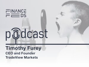 FF Podcast Timothy Furey TradeView Markets