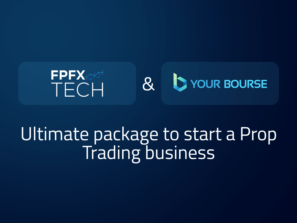 FPFX tech and Your Bourse logos