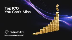 advertising text top ico you can't miss