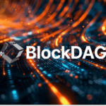 BlockDAG firewall