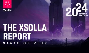 The Xsolla report 2024