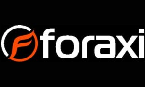Foraxi logo