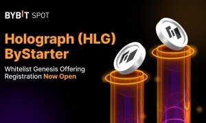 Holograph (HLG) By Starter