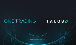 One trading Talos