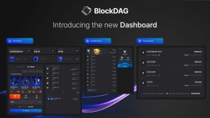 introducing the new Dashboard