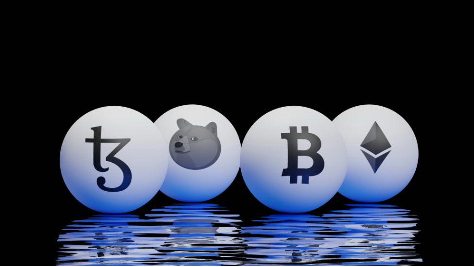 crypto balls