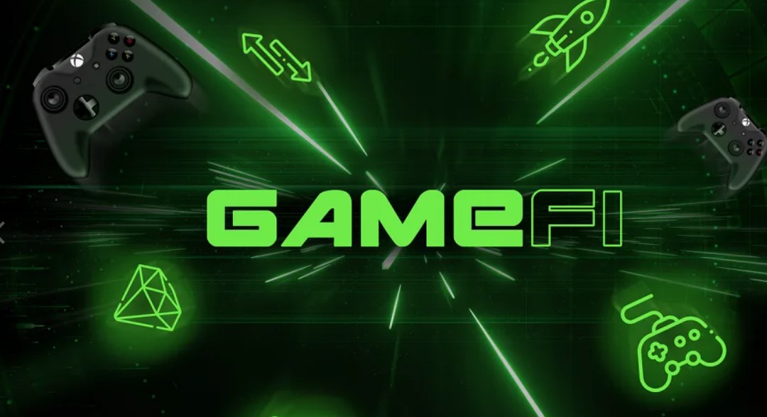 GameFi