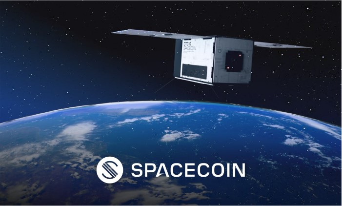 Spacecoin