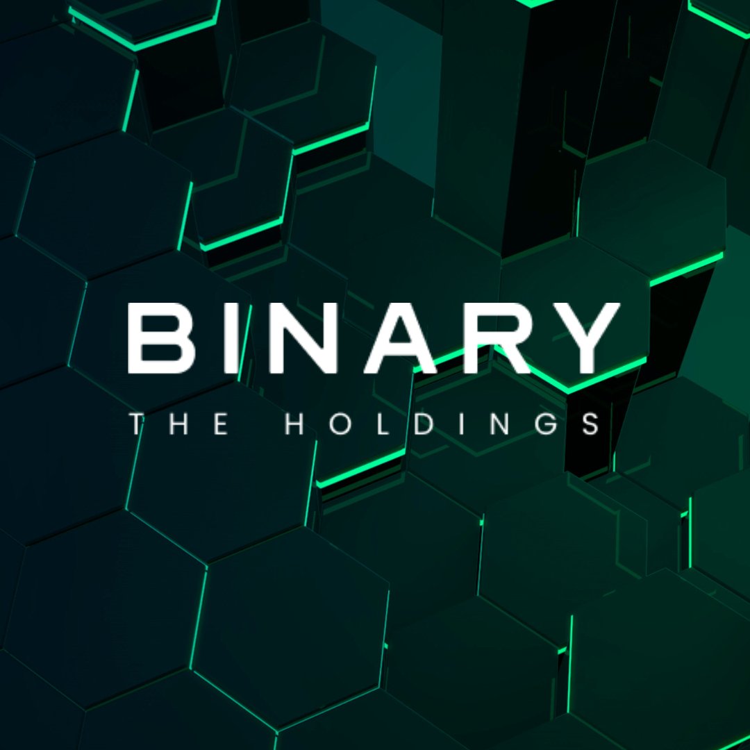 The Binary Holdings sichert sich 5 Millionen US-Dollar von ABO Digital ...