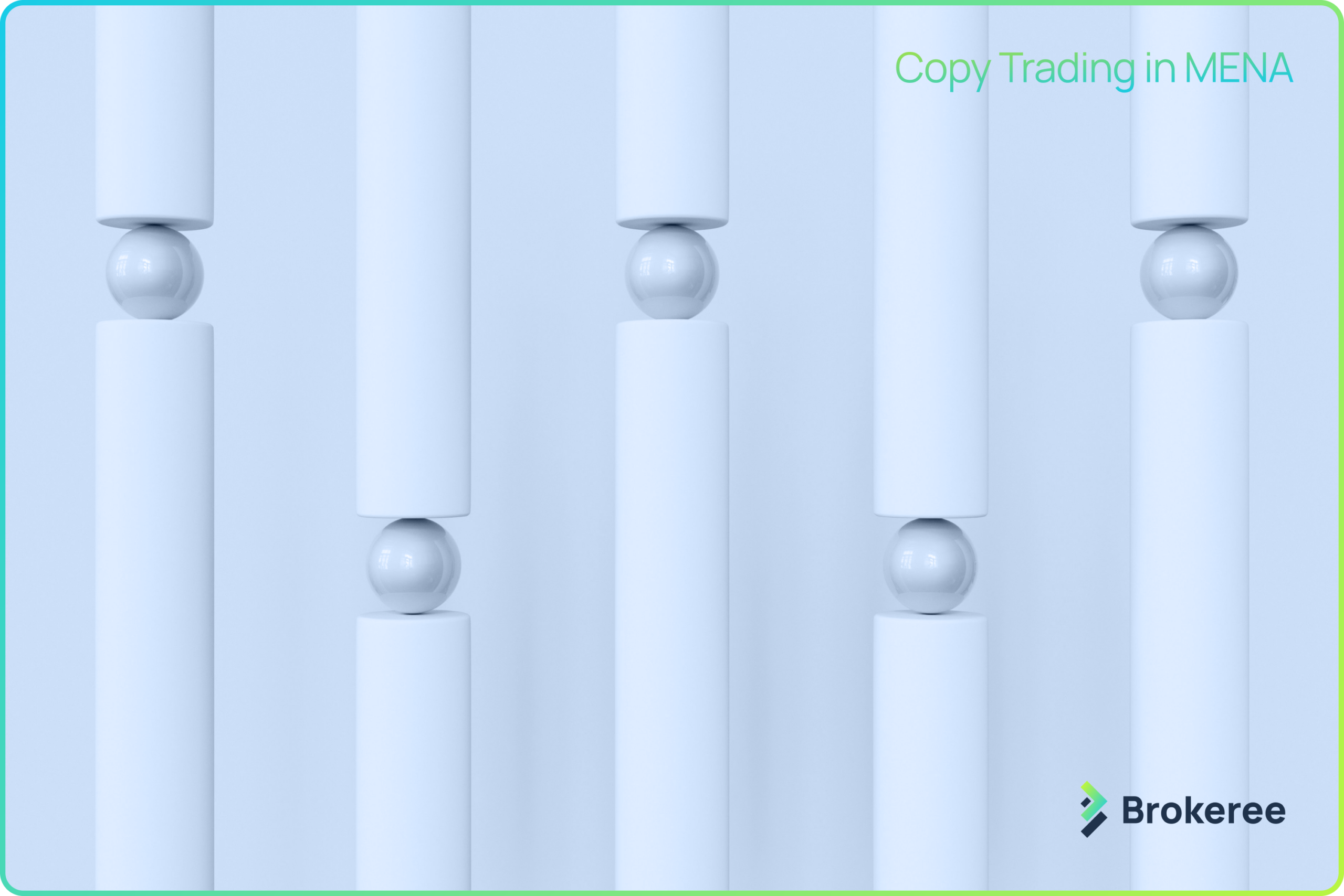 Brokeree Copy Trading Article