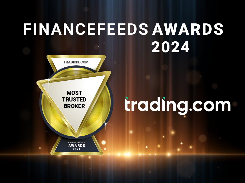 Trading.com Most Trusted Broker