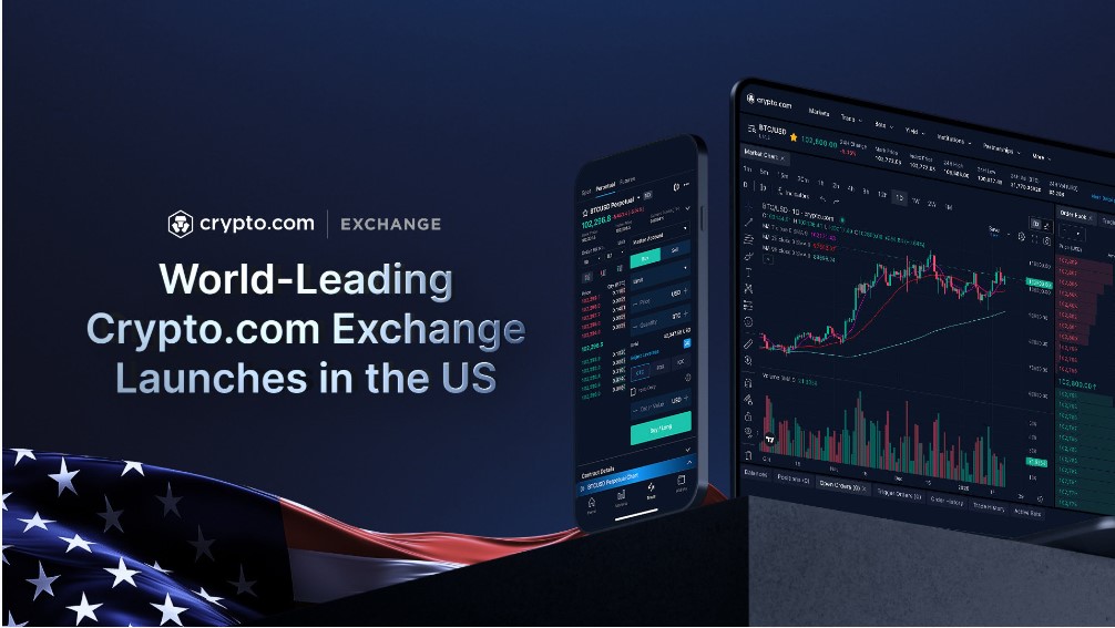 crypto.com exchange