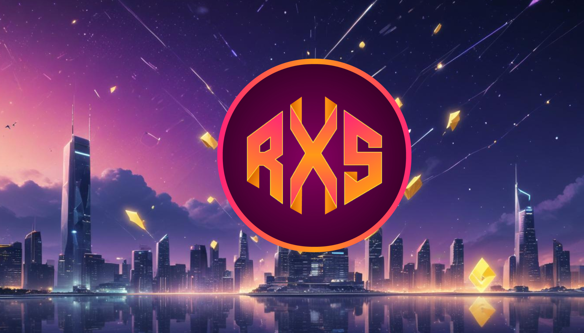 4 Crypto Tokens That Could Turn Pocket Change into Millions in 2025