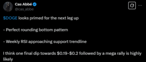 best crypto to buy now - ​top 3 coins that could potentially explode in 2025 6