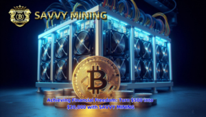 crypto mining