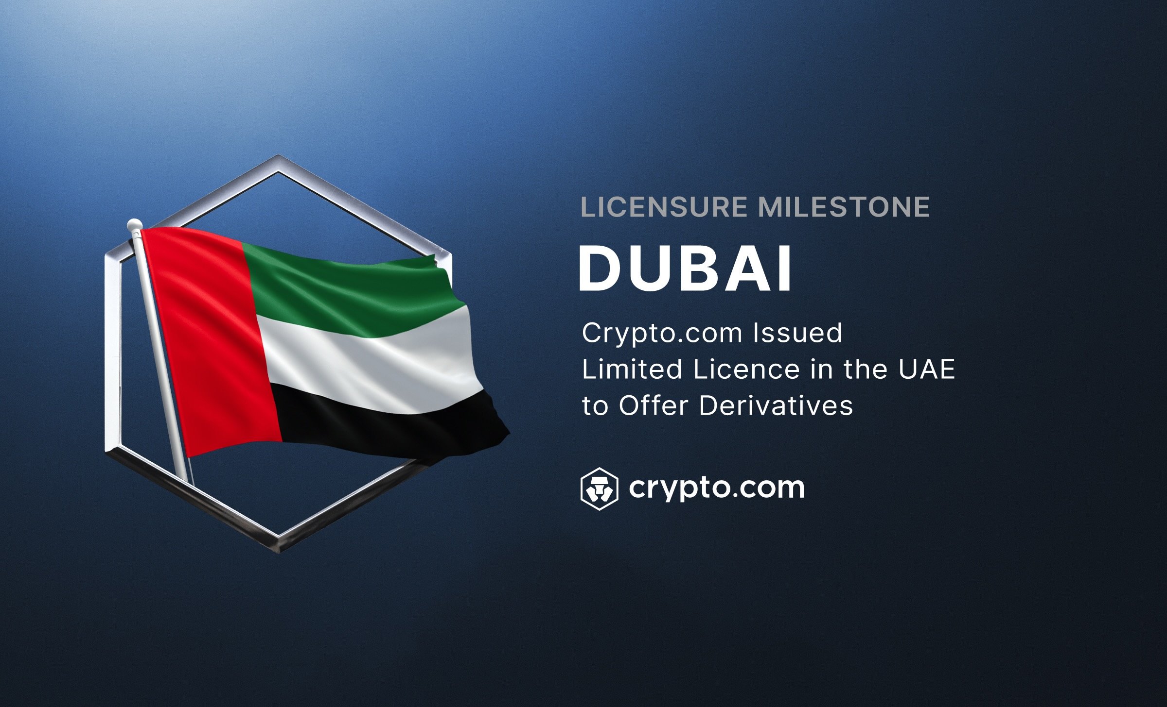 Crypto.com UAE