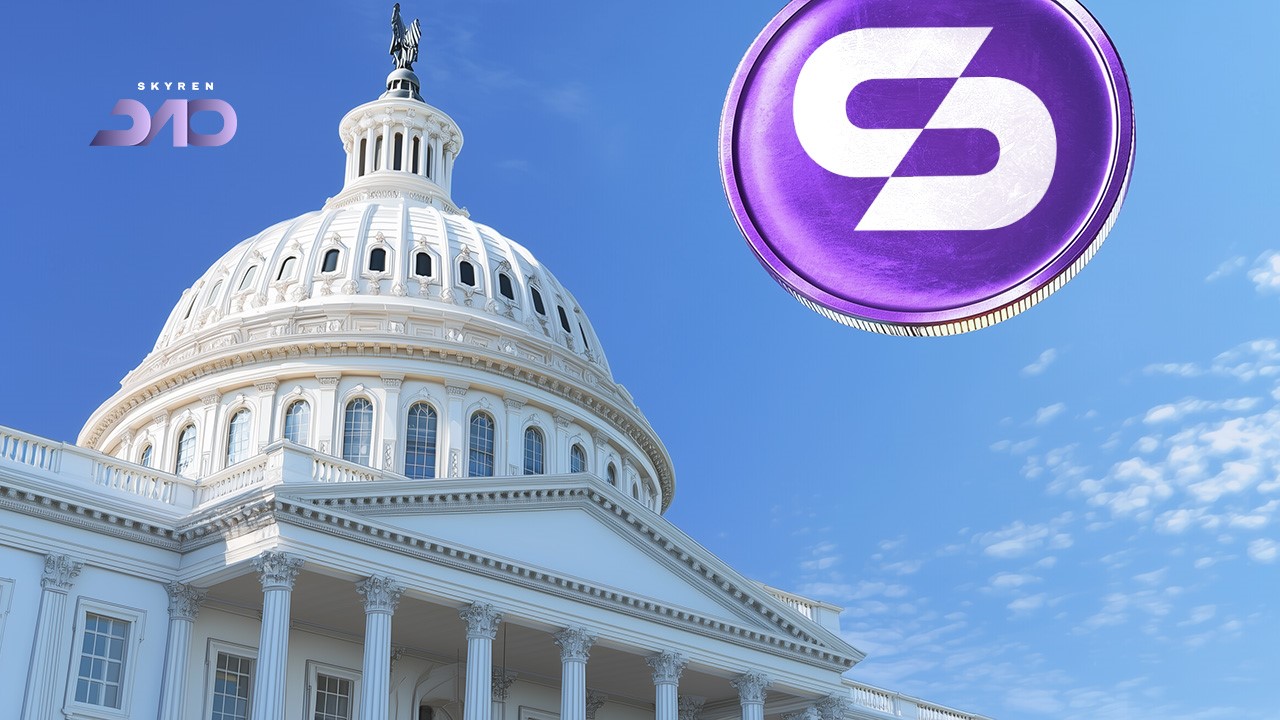 House Approves DeFi Tax Changes as Skyren DAO Expands Yield Options