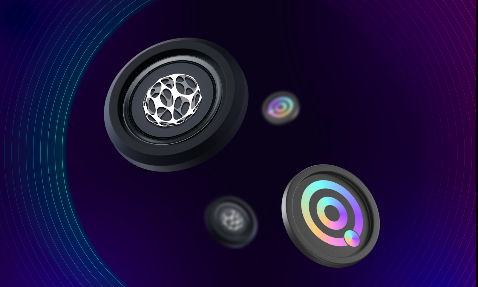 Quebetics Raises Even More Before Listing While DeepNet AI DPN