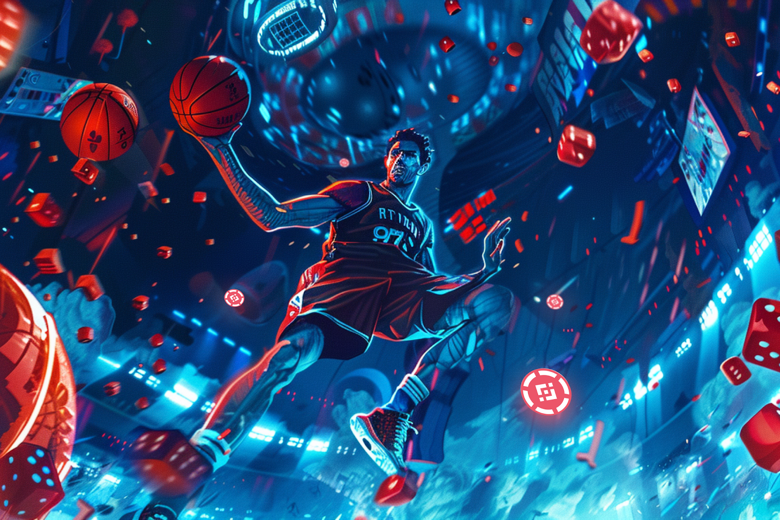 Beste Krypto-Vorverkäufe zum Kaufen: Rollblocks Ökosystemwachstum stellt  Rexas Finance, Lightchain AI und Solaxy in den Schatten - FinanceFeeds