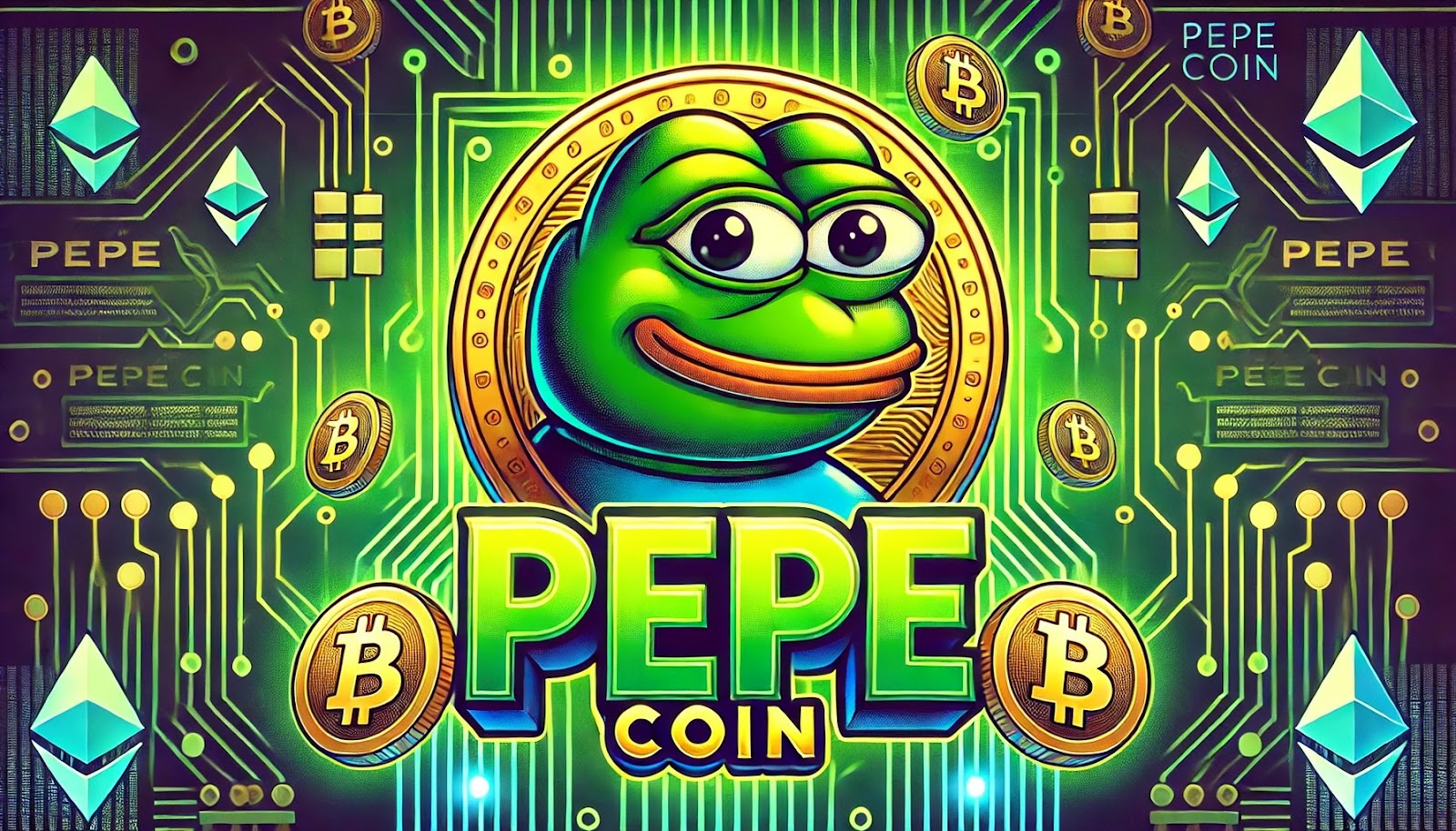 Why Are So Many PEPE Crypto Holders Joining Panshibi SHIBI