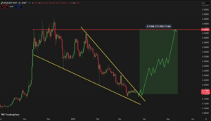 dogecoin millionaire loads up on more dogecoin and one under-$0.25 token likely to explode 18080% 2