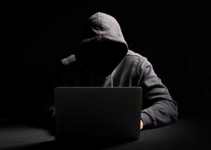 DeFi Scam