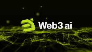 web3ai poster