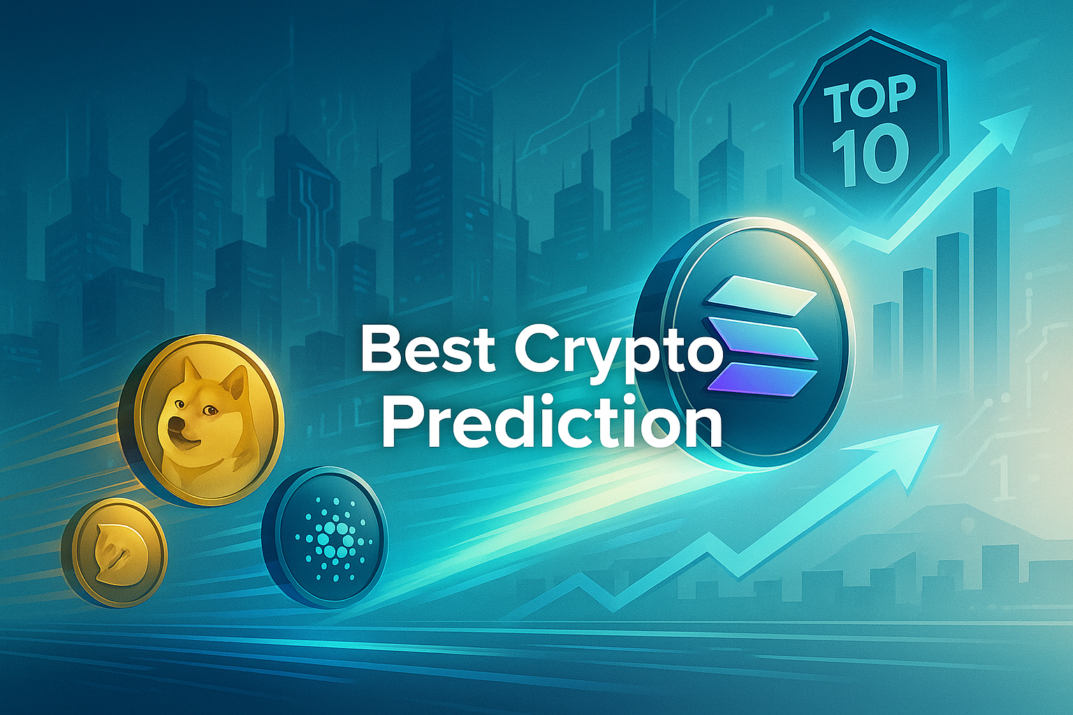 Altcoin Price Predictions If ETFs Get Approved Litecoin Solana and Dogecoin