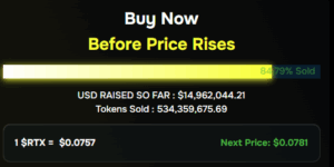 Biggest Bull Market Gainers: Experts Back Sui, Cardano, Remittix, and Bittensor To Change Lives In 2025 1 remittix poster