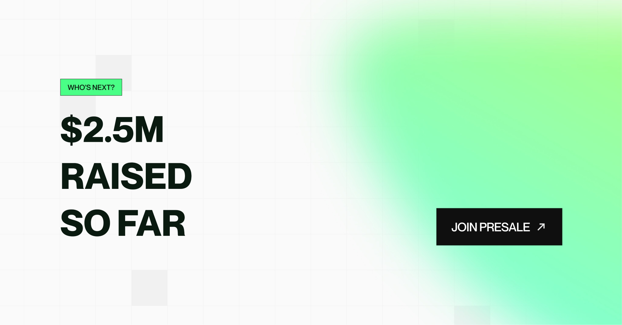 Top 3 Crypto Presales to Keep an Eye on in 2025: Nexchain Leads the Pack  with $2.5M Raised at Stage 14 - FinanceFeeds