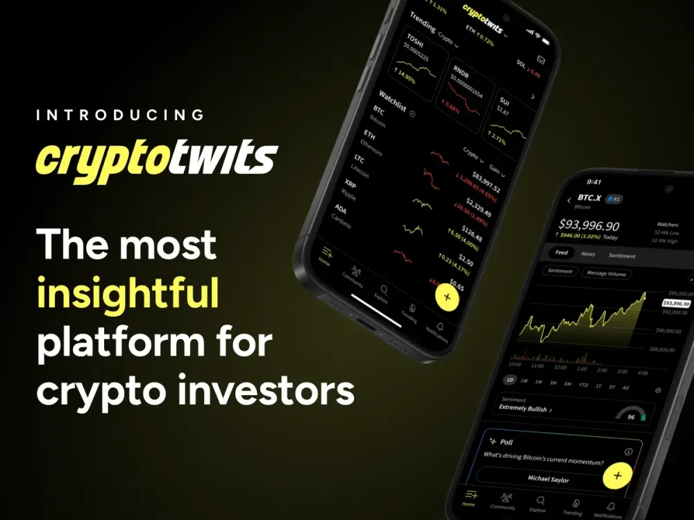 cryptotwits