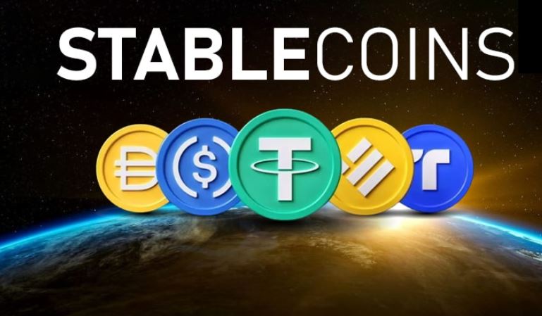 stablecoins