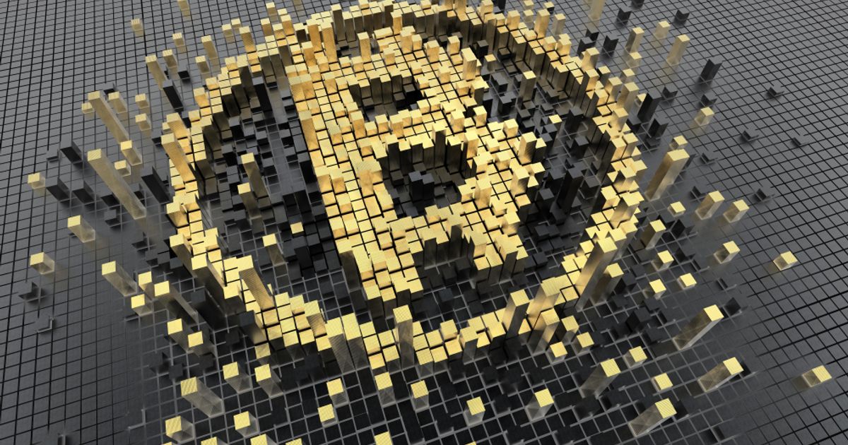 Amazing AI PLC AND BITCOIN